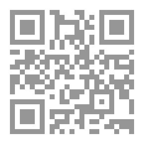 Qr Code عمر مديد وصحة مثل الحديد