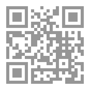 Qr Code الديموقراطية الطائفية.. خيار علماني! (تحولات الدولة والمجتمع بعد الربيع العربي)