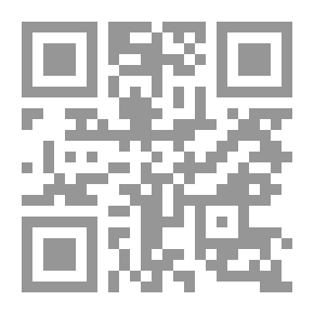 Qr Code الإعلام البرلماني والسياسي
