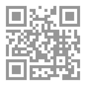 Qr Code موسوعة الأمثال الجزائرية
