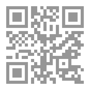 Qr Code The Impact Of Islam On The Arab Mentality