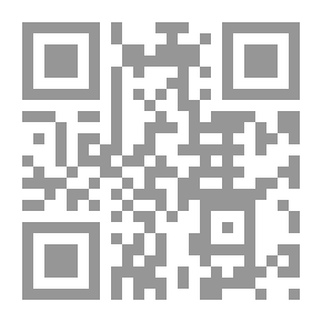 Qr Code مقدمة في التحليل الحجمي لطلاب السنوات الإعدادية والمراحل الأولى من التعليم العالي