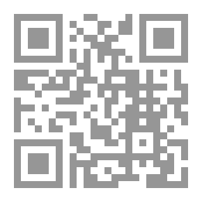 Qr Code الإذاعة لما كان وما يكون بين يدي الساعة - جديد