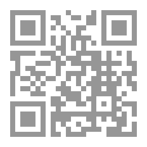 Qr Code أيسر الشروح على لامية شيخ الإسلام وحائية ابي داود وأصول السنة للحميدي