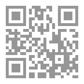 Qr Code Goethe's Theory of Colours