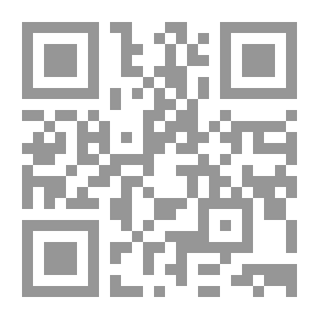 Qr Code القول الأوسط في الرحلات الحجازية من المغرب الأوسط - دراسة حضارية توثيقية ثقافية