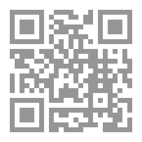 Qr Code الاسلام بين الشرق والغرب `ترجمة مختصرة`
