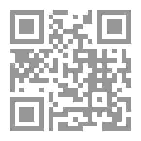 Qr Code الكتاب المصنف في الاحاديث والأثار ج6