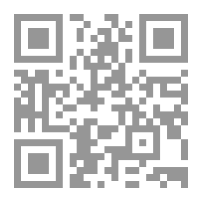 Qr Code إعراب القرآن الكريم وبيانه المجلد الرابع