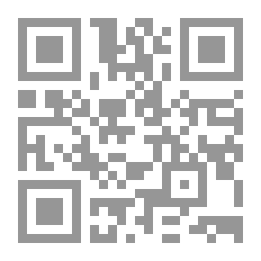 Qr Code Between Presidents And Writers - What Does Mourning Do?
