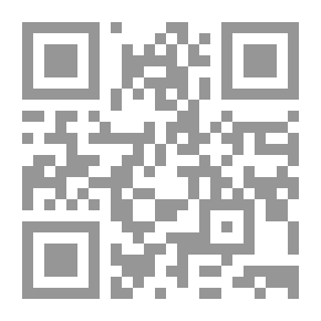 Qr Code حركة التأليف والنشر الأدبي في المملكة العربية السعودية لعام 1436 هـ / 2015 م