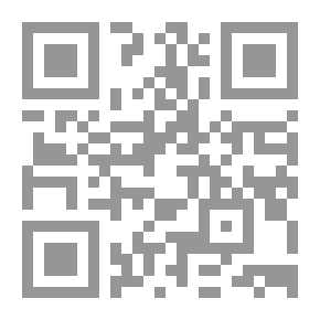 Qr Code ذكرى الياسمين