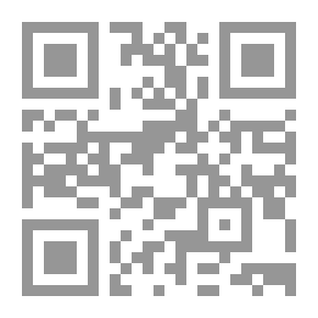 Qr Code The Future Of The Middle East And Strategic Assessments