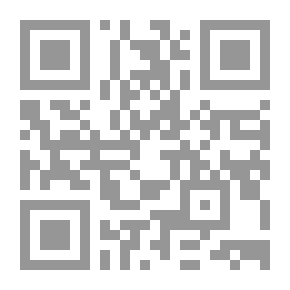 Qr Code الزكاة والتكافل الإجتماعى فى الإسلام