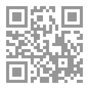 Qr Code التربية البيئية للطفل
