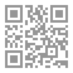 Qr Code مكتوب `أن تتخيل قصة جديدة لحياتك`