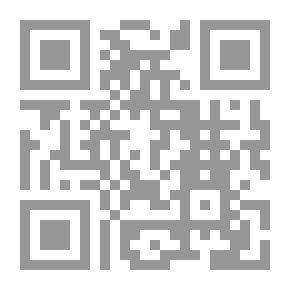 Qr Code المختار من شعر خليل مطران