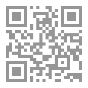 Qr Code ندرة المياه والمخاوف الأمنية في الشرق الأوسط