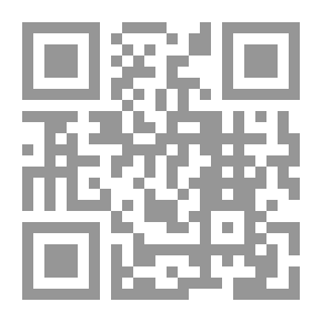 Qr Code تأثير النشاط الحر في درس التربية الرياضية على تنمية التفكير الإبتكاري لتلاميذ الصف الأول الإبتدائي