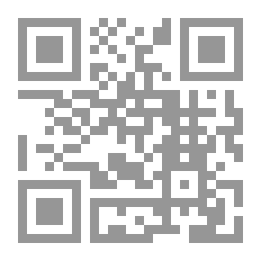 Qr Code لمحات من تاريخ مصر تحت حكم الرومان