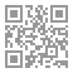 Qr Code Clear Morphology In Arabic Grammar