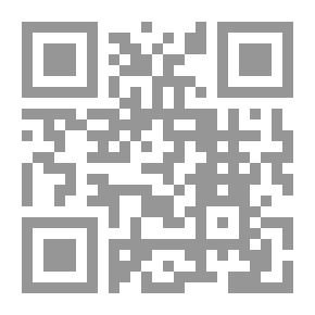 Qr Code معجم فرج للعامية المصرية والتعبيرات الشعبية للصناع والحرفيين المصريين فى النصف الثانى من القرن العشرين