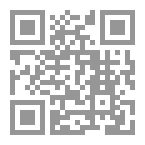 Qr Code أبو الطيب المتنبي وخوش حال خان : نقد ومقارنة (سلسلة الدراسات الأدبية في أفغانستان ؛ 8)