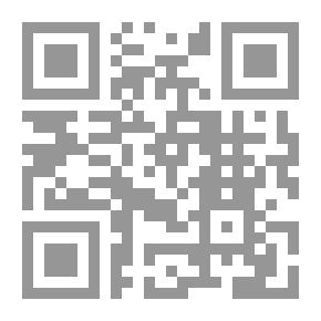 Qr Code مختارات من قصائد جلال الدين الرومى وغزلياته