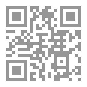 Qr Code العلاج الساحر بالتأمل والاسترخاء: كيف تشحن جسمك بالطاقة الحيوية وتتحرر منالتوتر والضغوط النفسية