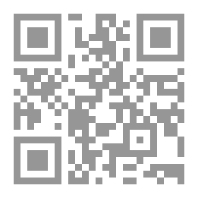 Qr Code مختصر كتاب جامع الأحاديث (الجزء الأول)