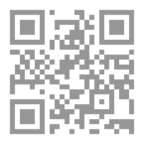 Qr Code الكسوة المزركشة وقصص أخرى