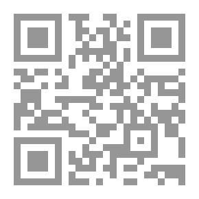 Qr Code ملحمة العدم