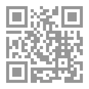 Qr Code ربيع الأبرار وفصوص الأخبار `الجزء الثانى`