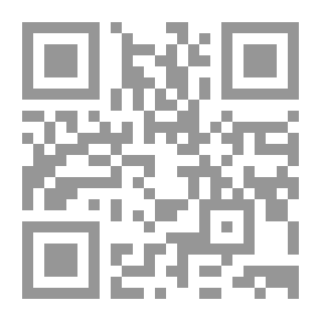 Qr Code ظاهرة الخوف والقلق لدى الأطفال
