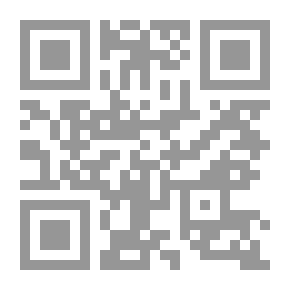 Qr Code الأعمال القصصية