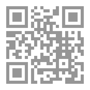 Qr Code إسلاميات وعروبة - إسلاميات - أسئلة قرآنية - أصل الأسماء