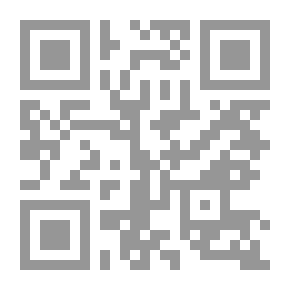 Qr Code عطر الرغبات في شعر جوزف أبي ضاهر