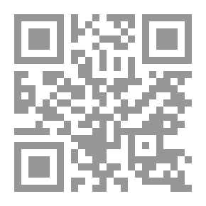 Qr Code The Middle East And Palestine In The American Vision