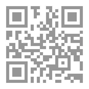 Qr Code رحله الى الكرامه