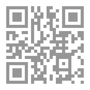 Qr Code حكاية وعبرة: الغزالات الثلاث والقرود