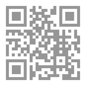 Qr Code الدكتور محمود فوزي ` فارس الدبلوماسية المصرية`