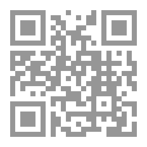 Qr Code Darkness And Rays -