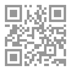 Qr Code The Revival Of Religious Sciences - Part 5