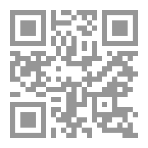 Qr Code حاضر العالم الإسلامي
