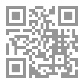 Qr Code الشعراء الصعاليك في العصر الإسلامي