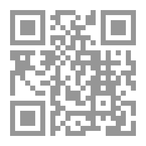 Qr Code تاريخ غرب أفريقيا من خلال مخطوطة ` تاريخ كاوسن وحرب كلوي مع أمزورك `