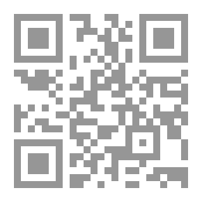 Qr Code The Seven Ages of Man