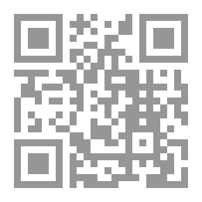 Qr Code الممول. -
