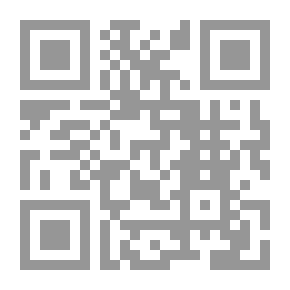 Qr Code The Extract In The Purification Of The Souls