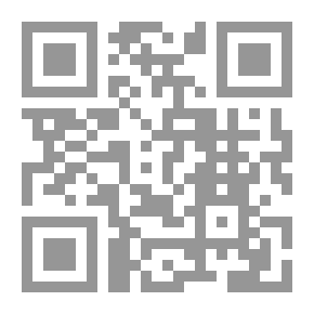 Qr Code المسرح العربي `قضايا وتحليل نصوص`